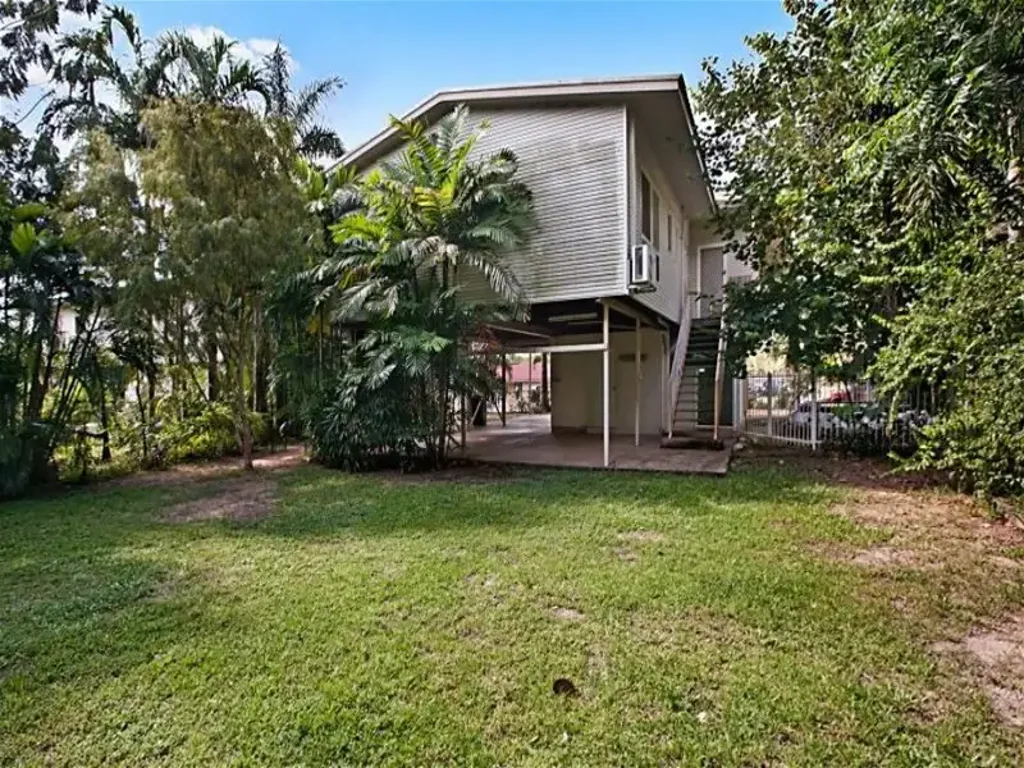 30 Moulden Tce, Moulden, NT 830