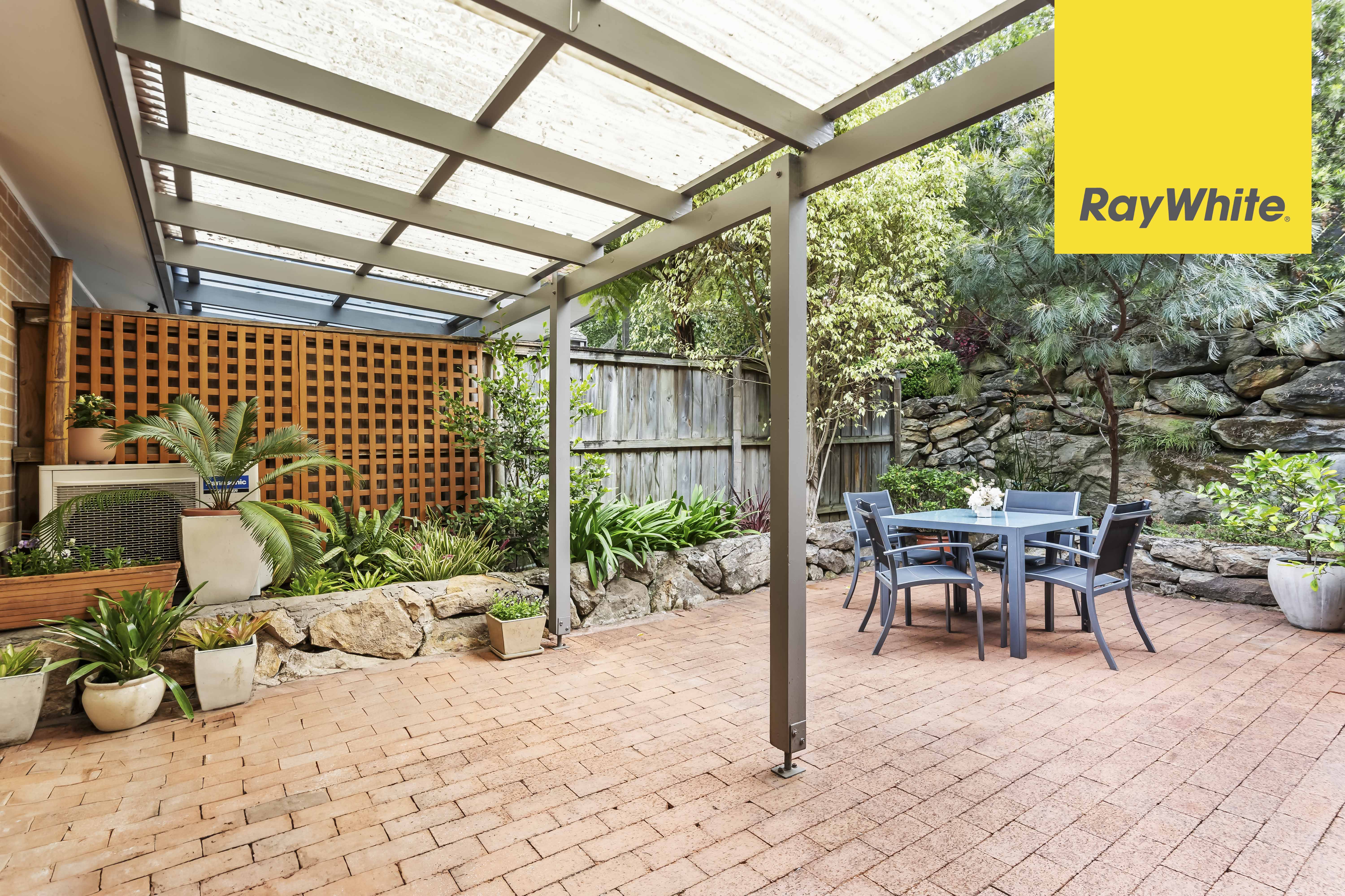 38 STANLEY RD, EPPING NSW 2121, 0房, 0浴, Townhouse