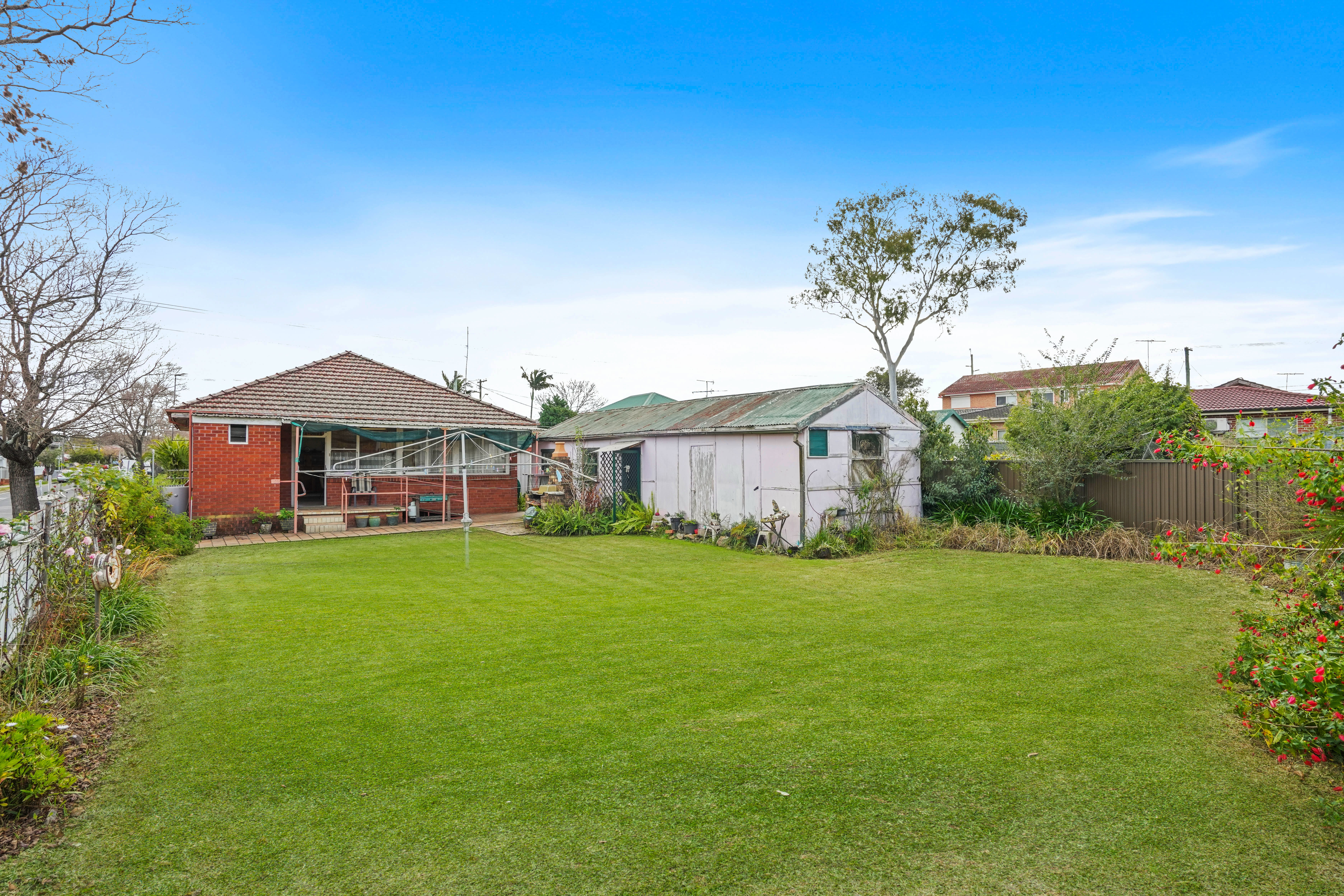 38 THE BOULEVARDE, FAIRFIELD NSW 2165, 0 Bedrooms, 0 Bathrooms, House