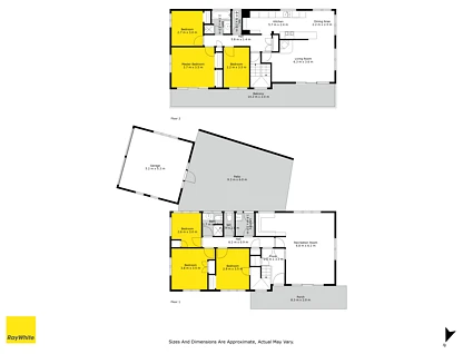 31 Heathdale Crescent, Papakura, Auckland, 6房, 2浴, 独立屋