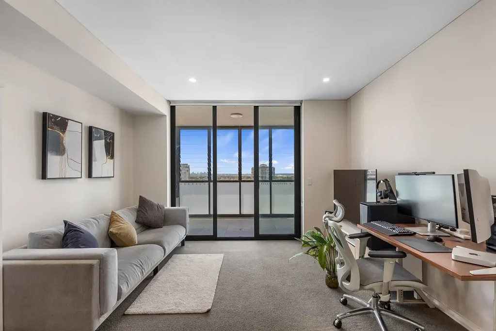 1302/1D Greenbank Street, Hurstville, NSW 2220