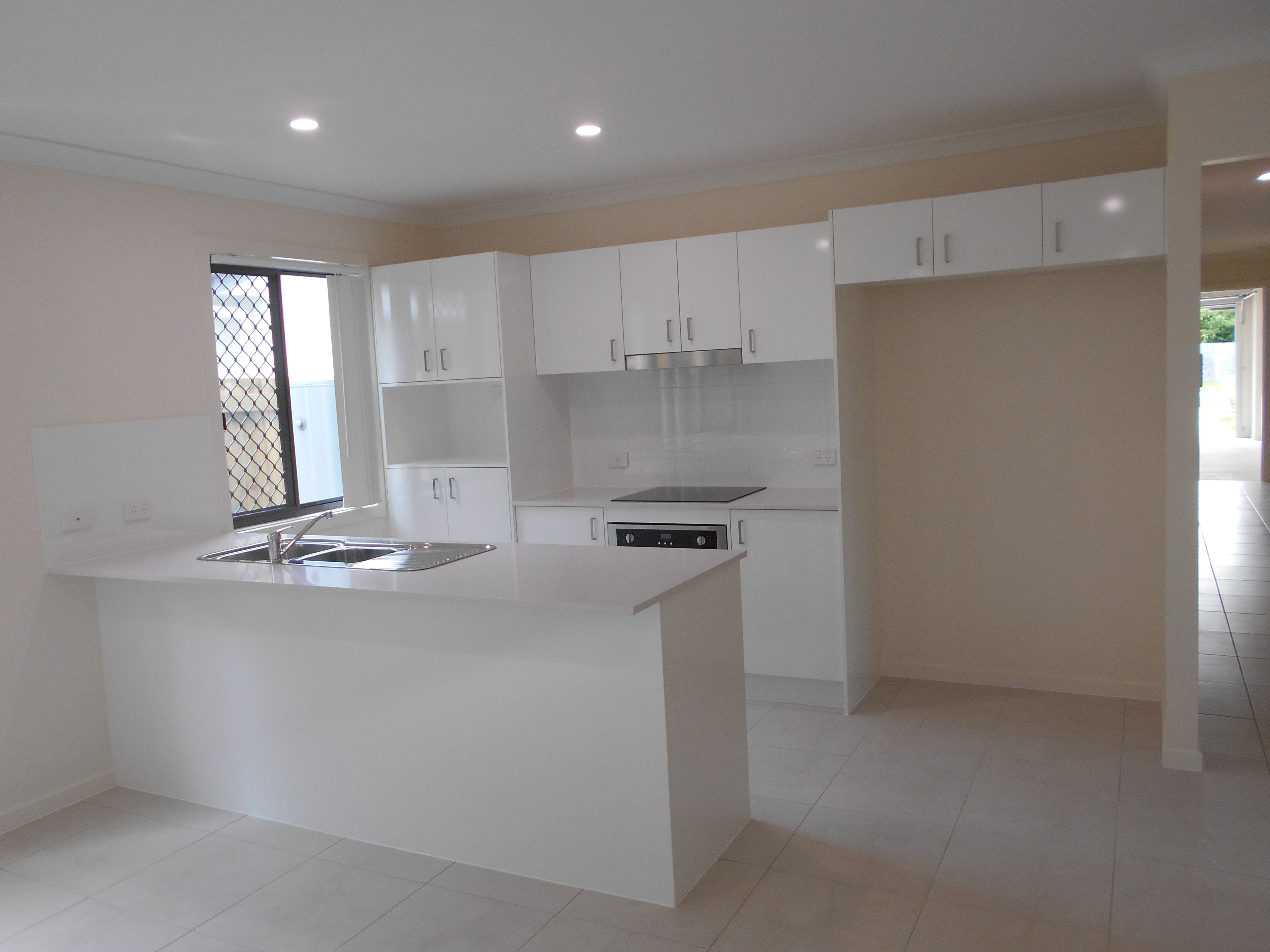 25 KEPPELL ST, BIRKDALE QLD 4159, 0房, 0浴, House