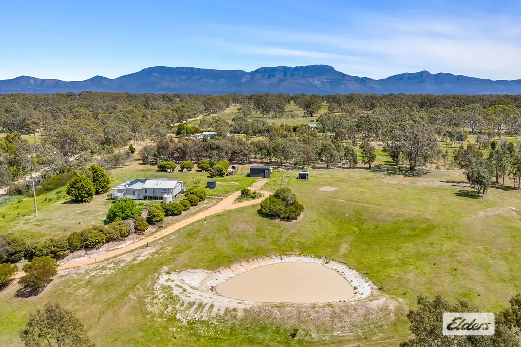 321 Wilde Lane, Moyston, VIC 3377