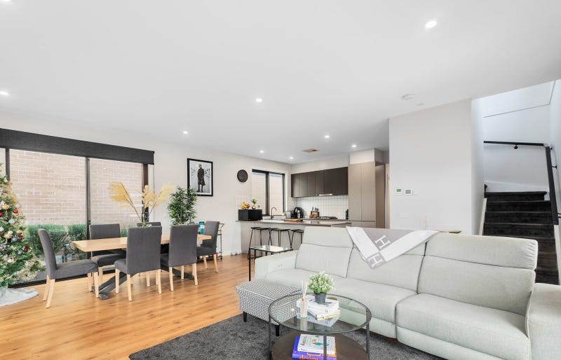 26 NARONG CR, KNOXFIELD VIC 3180, 0房, 0浴, Townhouse