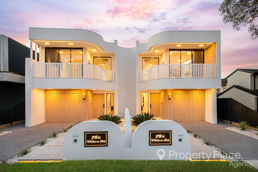 Padstow Heights 7 Bedroom Dreamy Brand New Duplex & Granny Flat