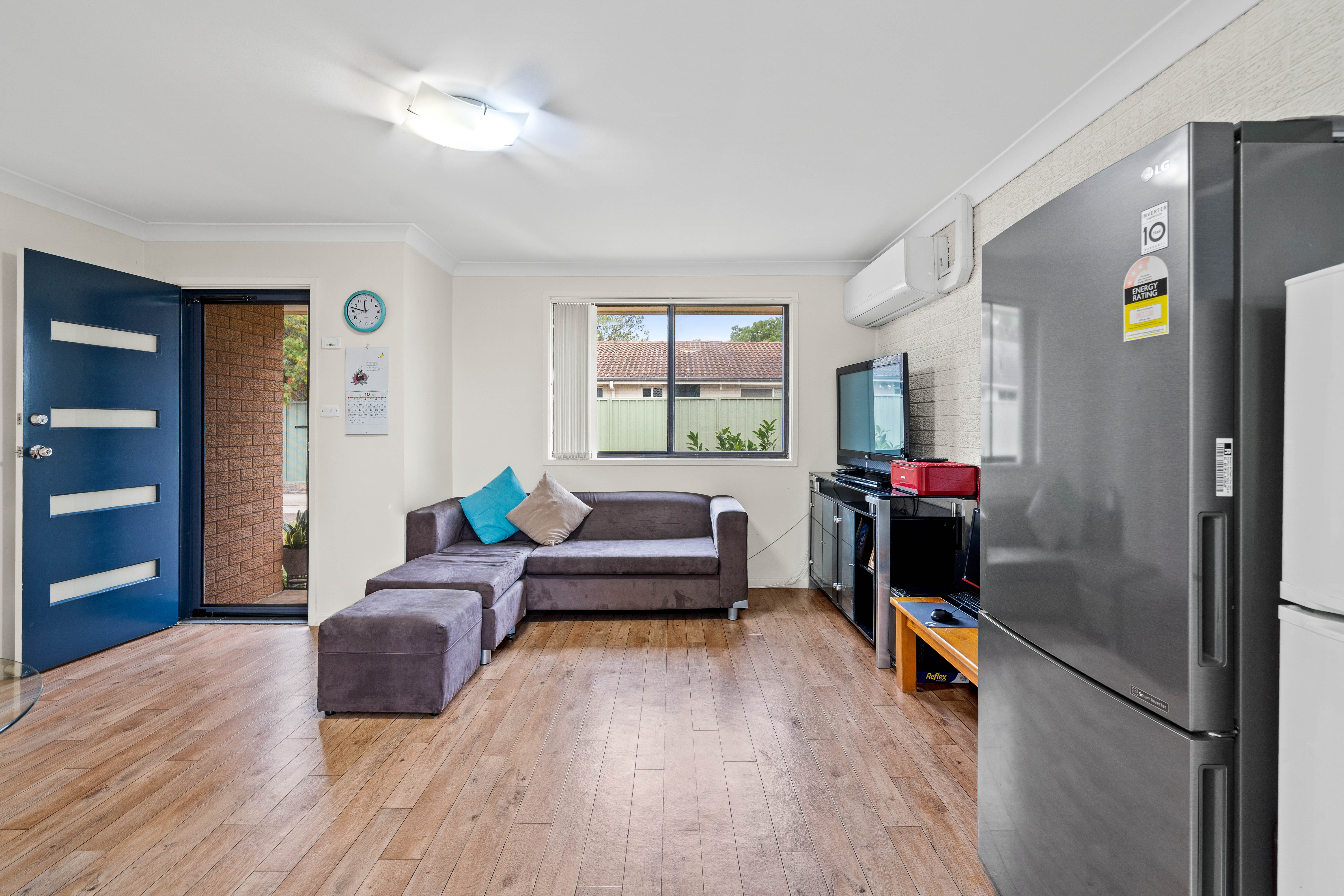 16 MOUNT ST, SCONE NSW 2337, 0房, 0浴, Unit