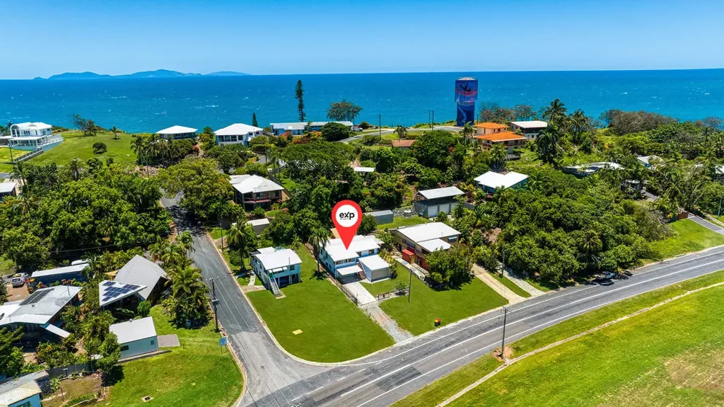 Slade Point 3房  Charming Coastal Retreat in Slade Point