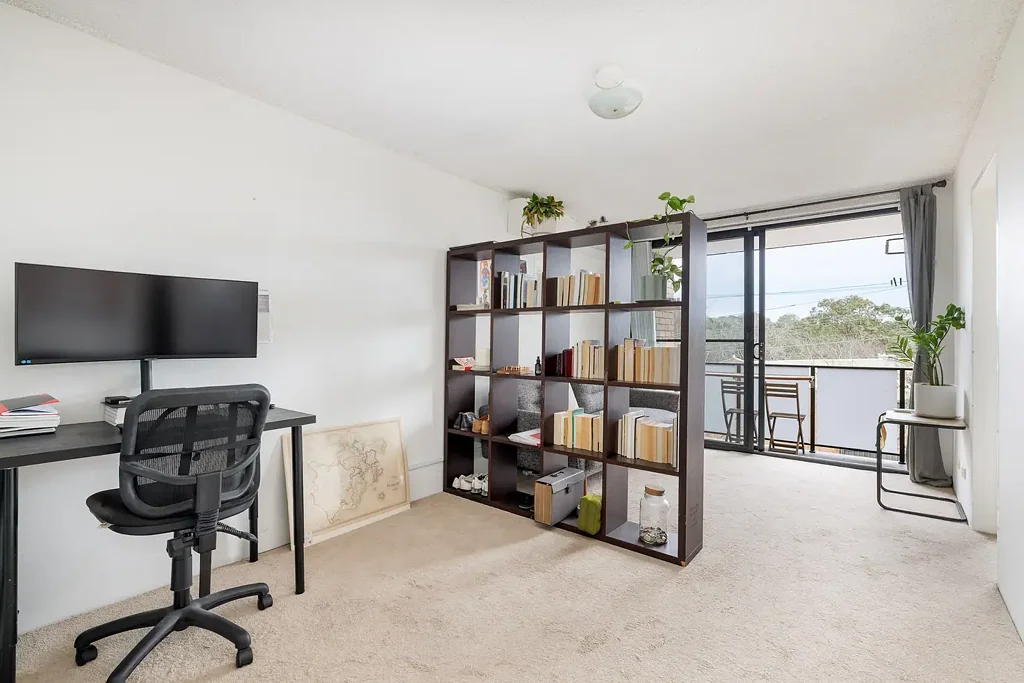 14/211 Wigram Road, Forest Lodge, NSW 2037
