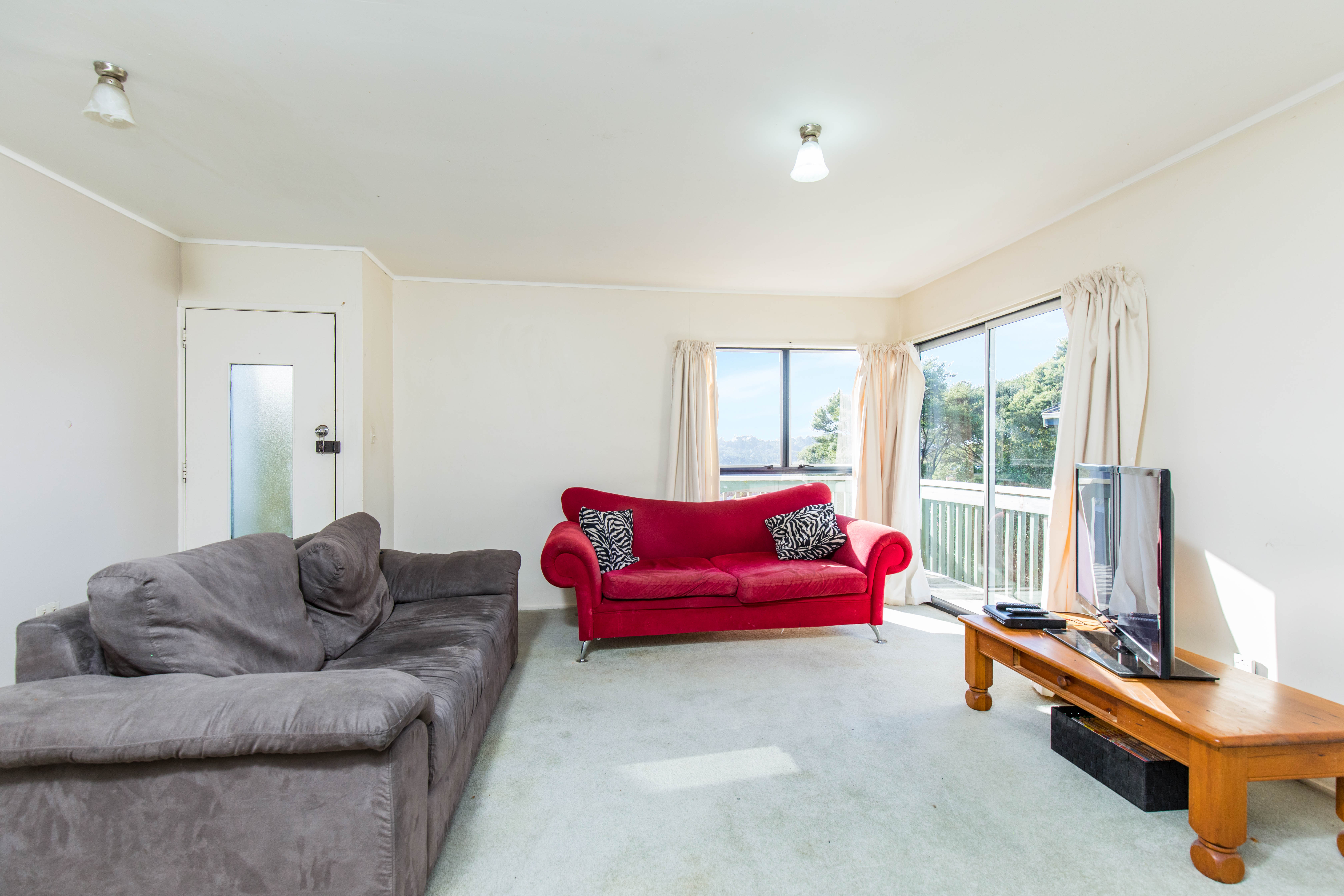 2/159a Manuka Road, Bayview, Auckland - North Shore, 3部屋, 1バスルーム