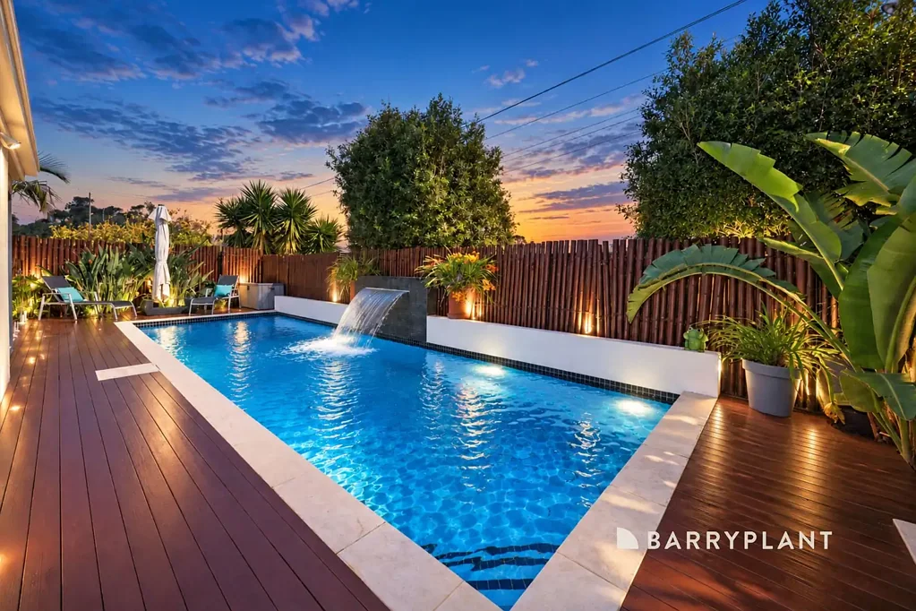 Rowville 4Zimmer A Private Resort Sanctuary of Extraordinary Style