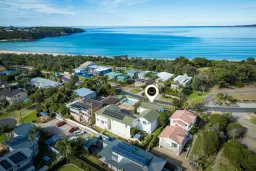 2/15-17 Ocean Drive, Merimbula