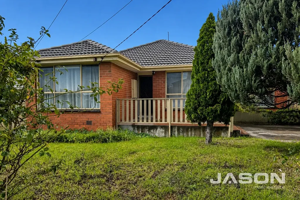 3-bedroom home in the heart of Tullamarine