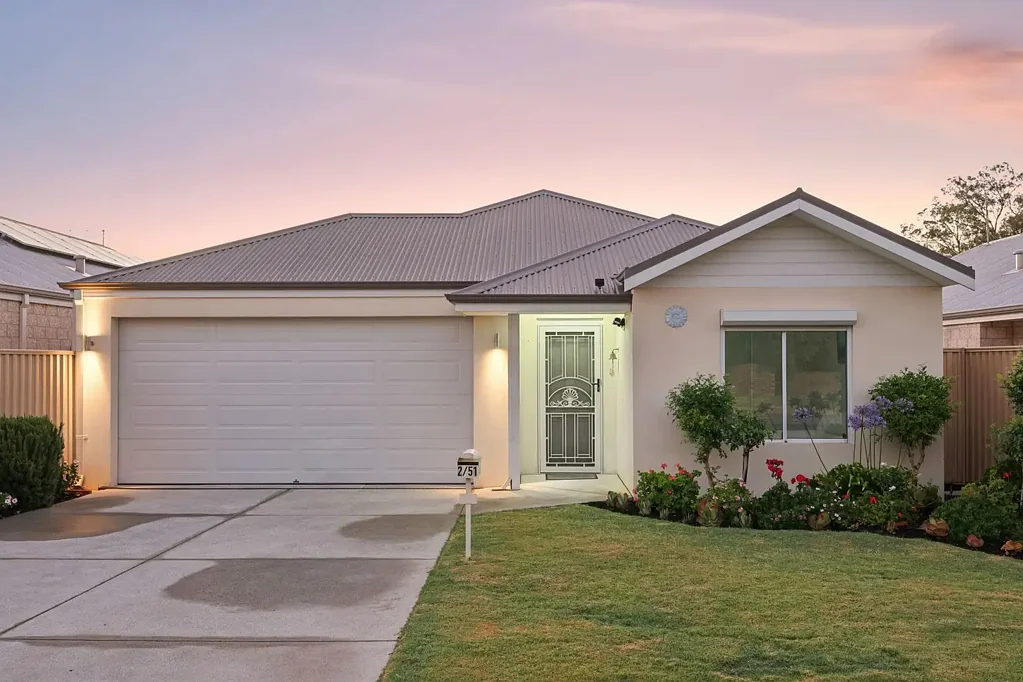 2/51 Amherst Road, Swan View, WA 6056