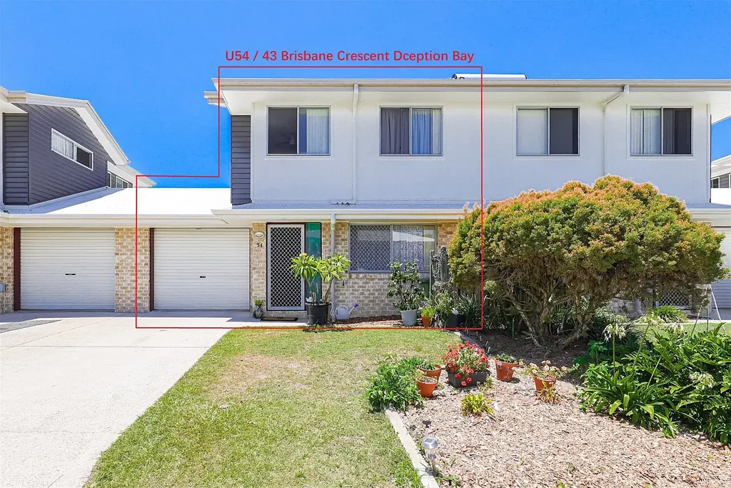 54 / 43 Brisbane Crescent, Deception Bay, QLD 4508