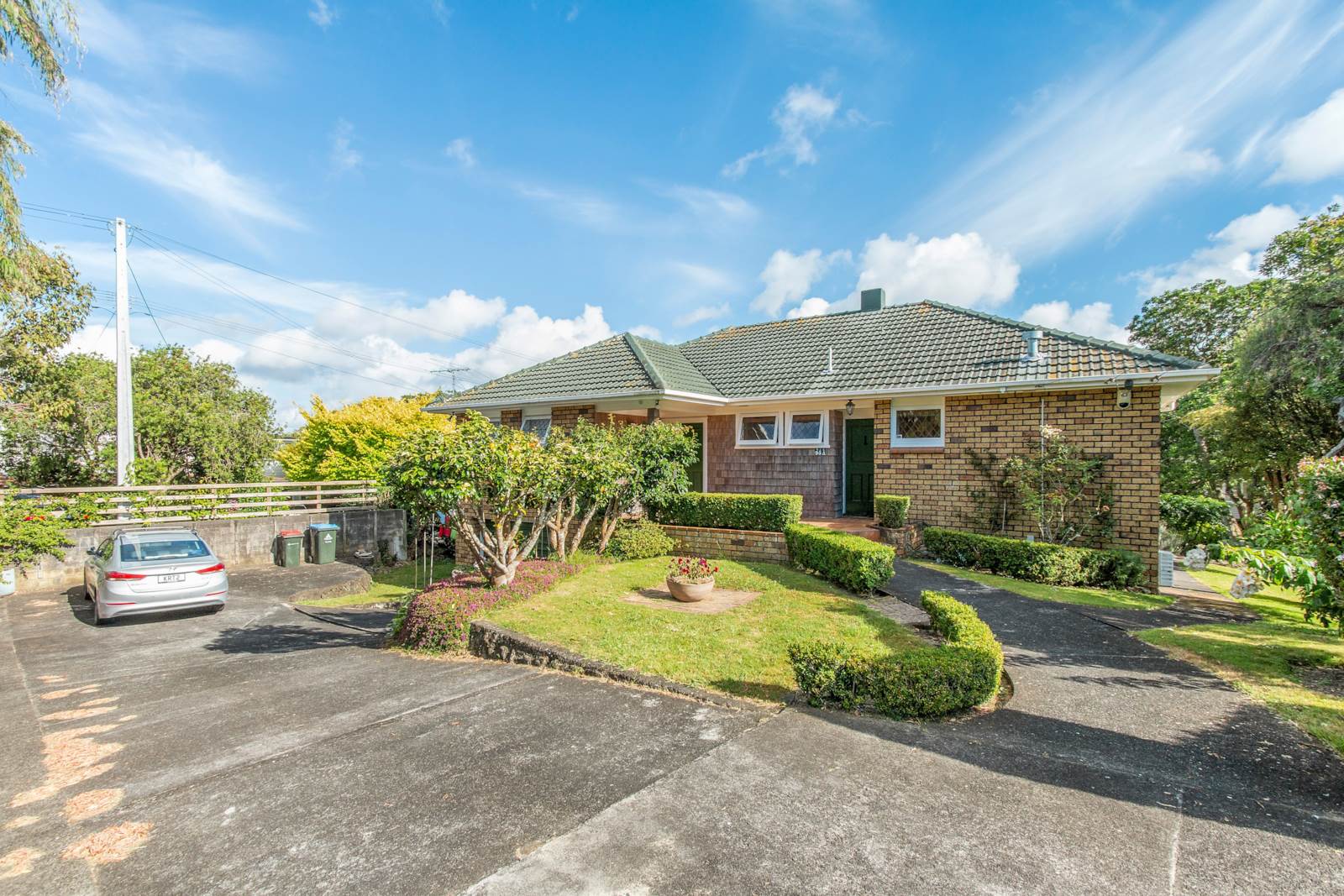 95a Landscape Road, Mount Eden, Auckland, 4 Kuwarto, 0 Banyo, House