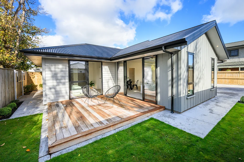 10C Limbrick Street, Terrace End, Palmerston North, Manawatu-Wanganui