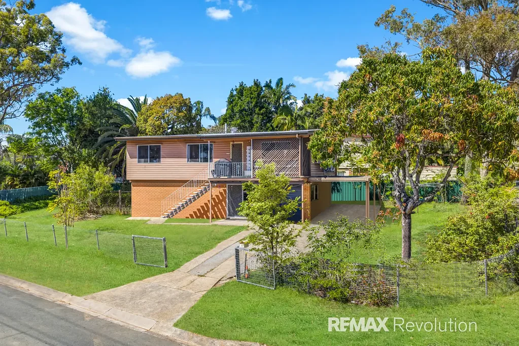 Slacks Creek 3ਬੈੱਡਰੂਮ Renovators Dream on Corner Block
