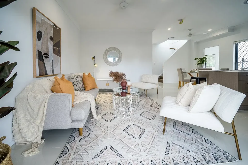 Lifestyle, Space & Convenience in Brookside Estate