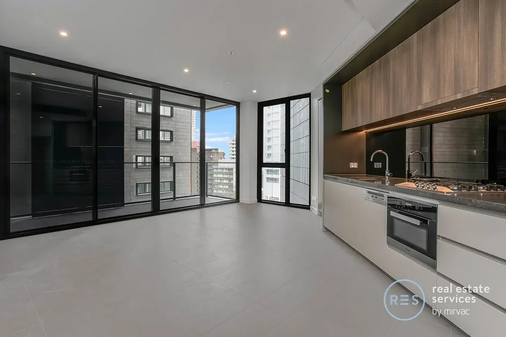 Stylish 1 Bedroom Apartment in St Leonards Square