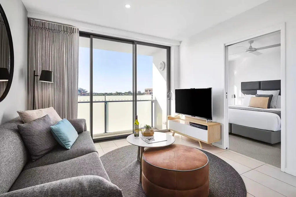 602/35 Hercules Street, Hamilton, QLD 4007