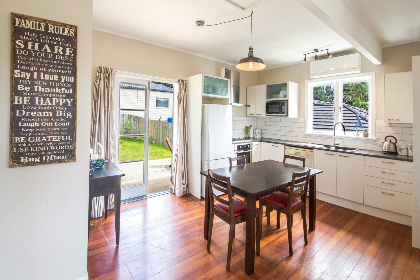 17a Matai Street, Waiuku, Auckland - Franklin, 3 Schlafzimmer, 1 Badezimmer