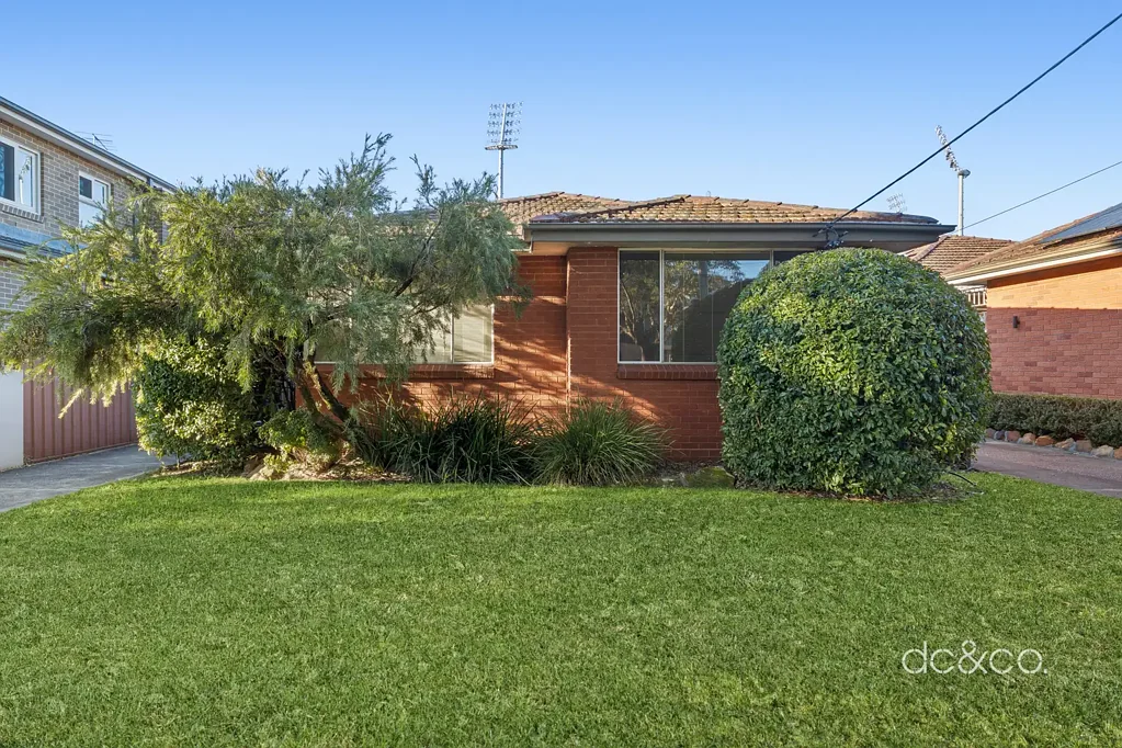 Classic Comfort in the Heart of Drummoyne