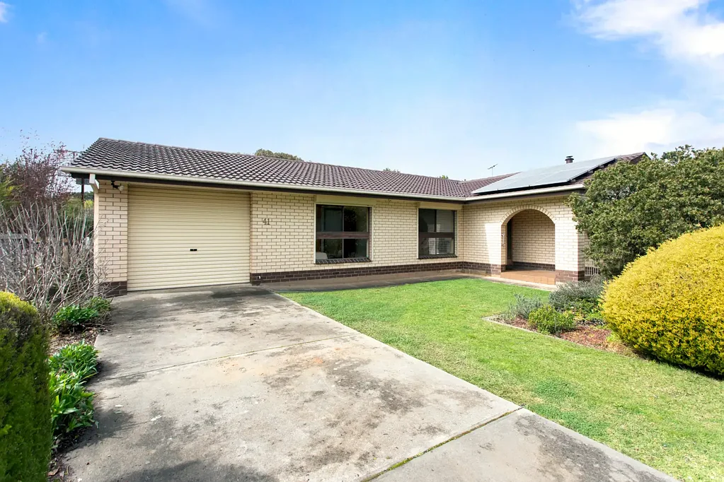 41 Albert Road, Mount Barker, SA 5251
