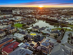 17-19 Isla Circuit, Mawson Lakes