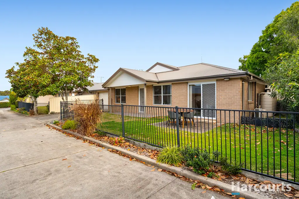 14/18 Croudace Road, Elermore Vale, NSW 2287