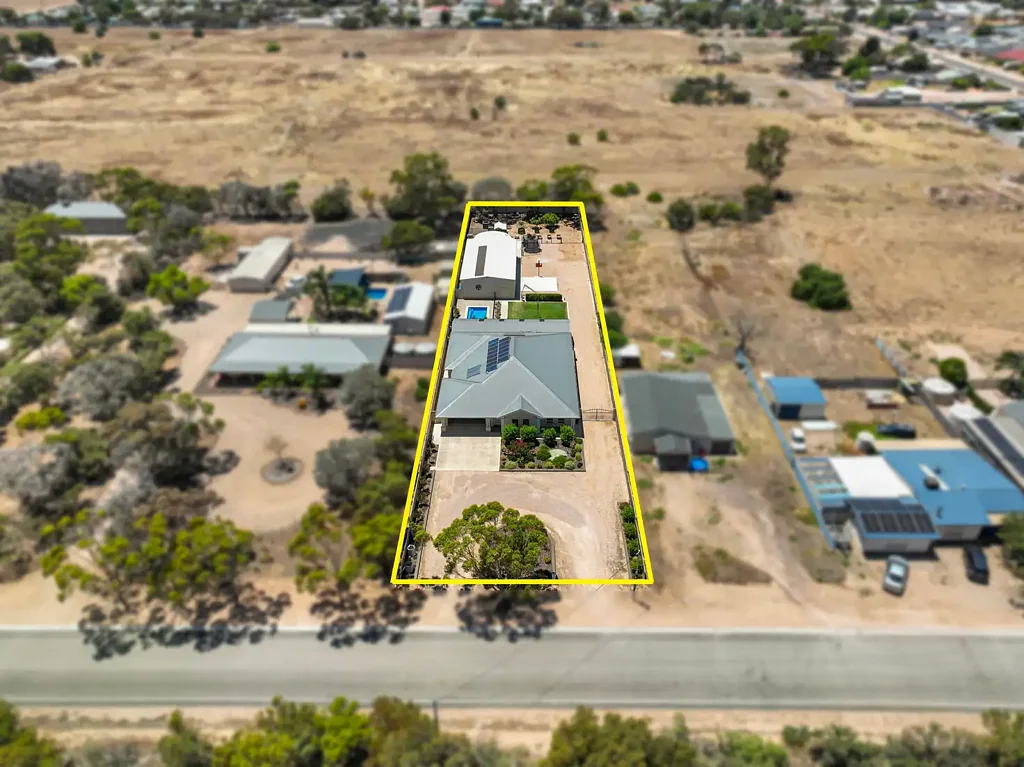 53 David Street, Kadina, SA 5554