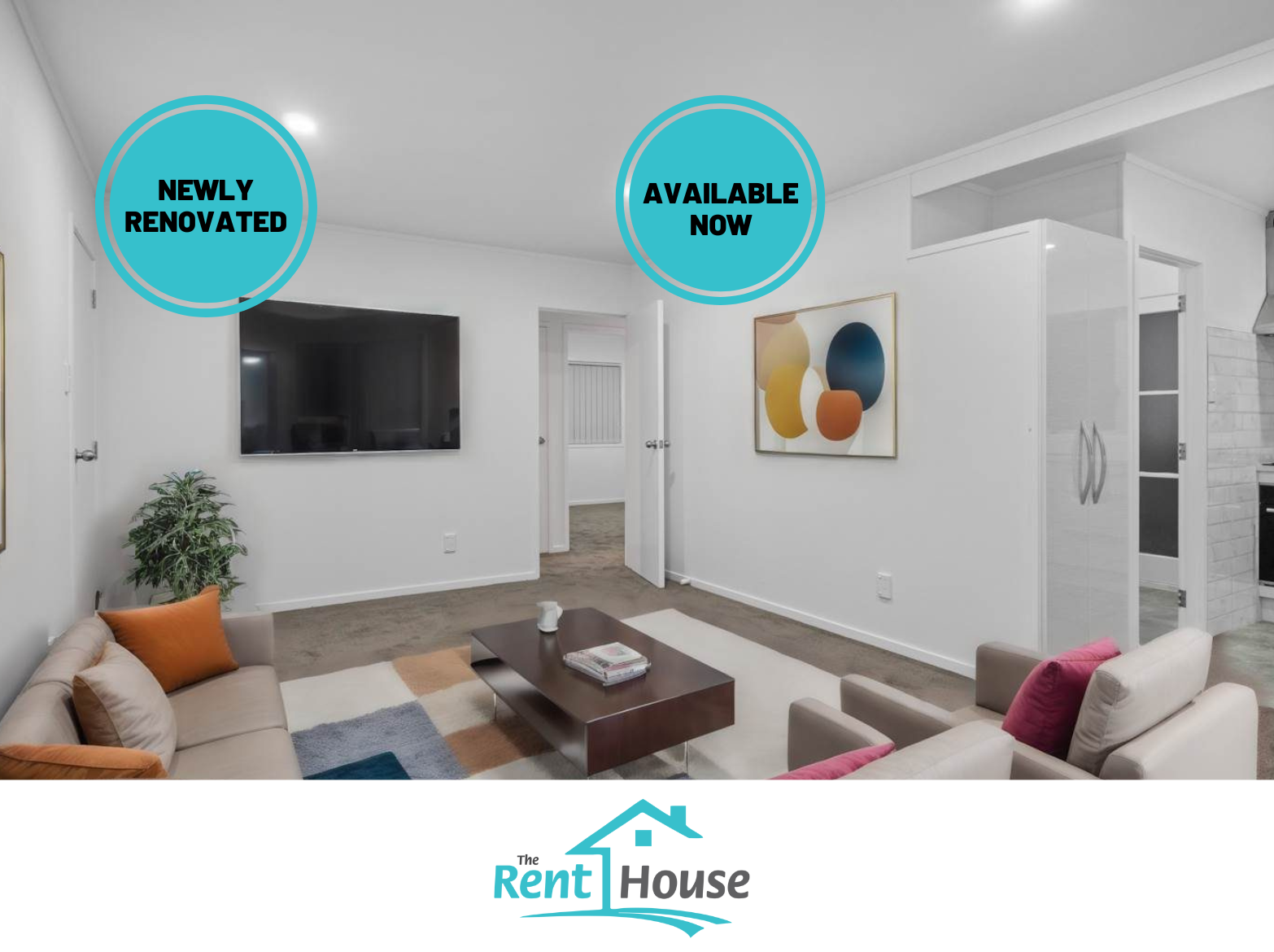 2/4 Roys Road, Manurewa, Auckland - Manukau, 2 ห้องนอน, 1 ห้องน้ำ, House