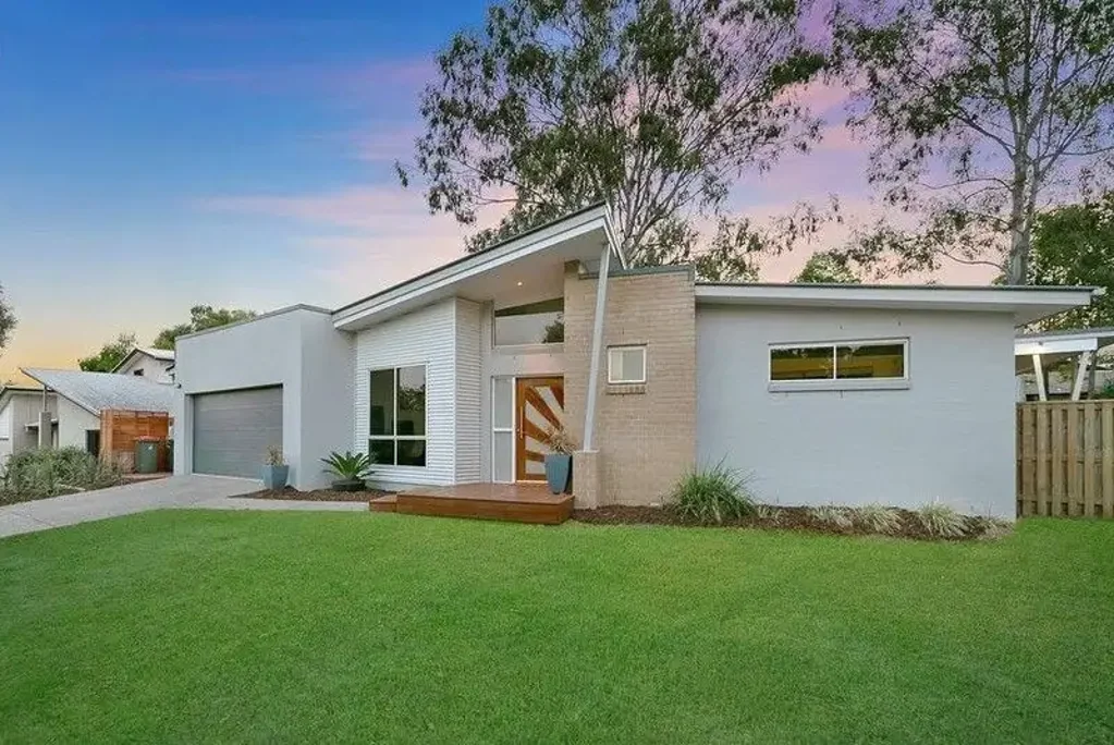 LET'S TALK – Spacious Five-Bedroom Family Home in Heathwood