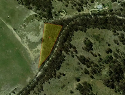 809 Aarons Pass Road, Mudgee, North West, 0房, 0浴, Section