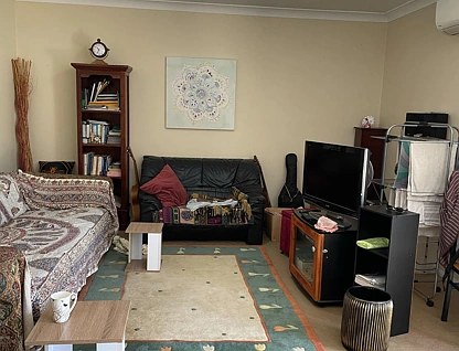 1/27 Wolfram Street, Stanthorpe, Darling Downs, 2 ਕਮਰੇ, 2 ਬਾਥਰੂਮ, Unit
