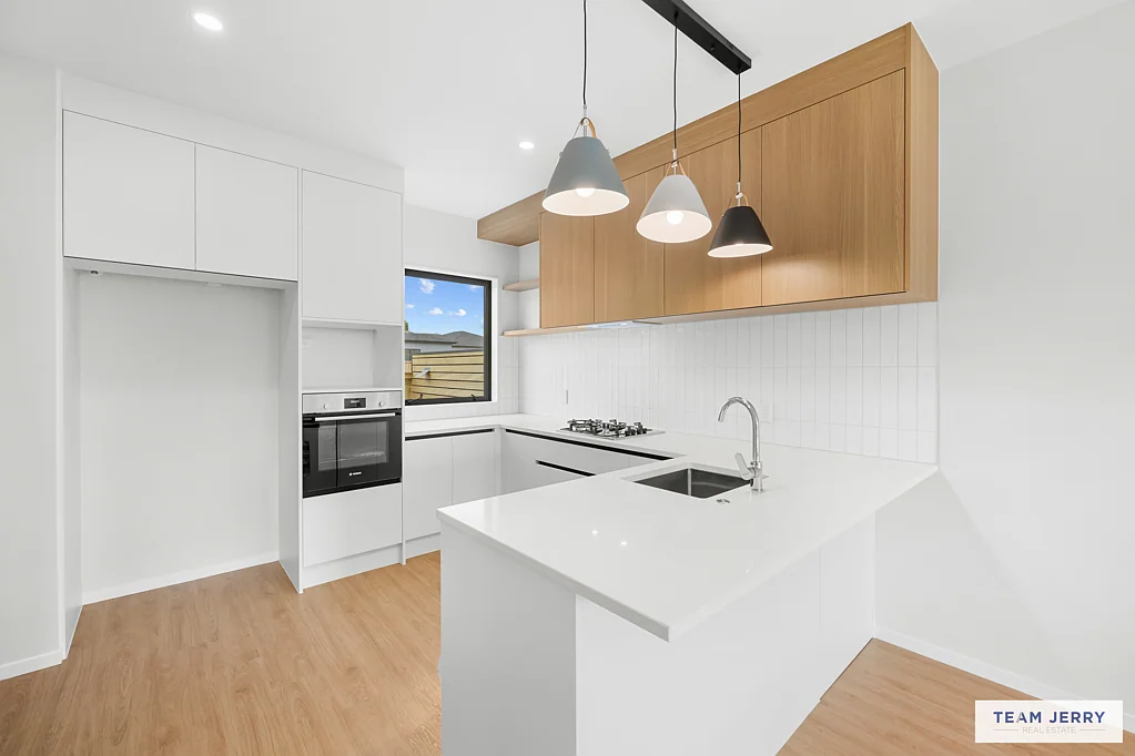 Opaheke 2房  Smart & Stylish - Affordable Home