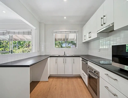 9/11 William Street, Hornsby, NSW 2077, 2 slaapkamers, 1 badkamers, Apartment