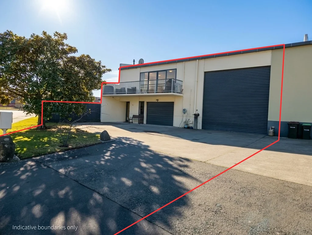 Hillsborough Urgent Sale Needed - Warehouse + Residential