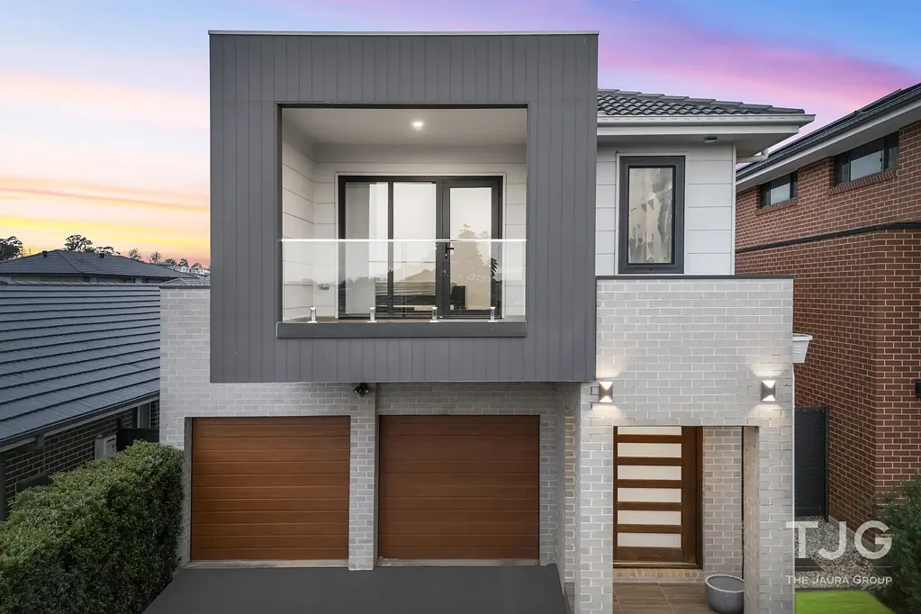 Modern Family Living with Space, Style & Flexibility