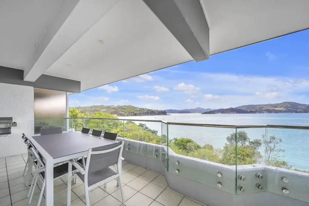 202/18 Resort Drive, Frangipani Lodge, Whitsundays, QLD 4803