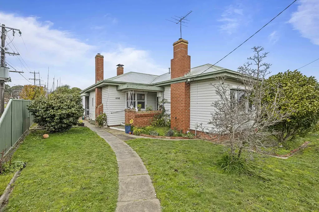 Ballarat North 3ਬੈੱਡਰੂਮ A Wonderful Start in an Impressive Locale