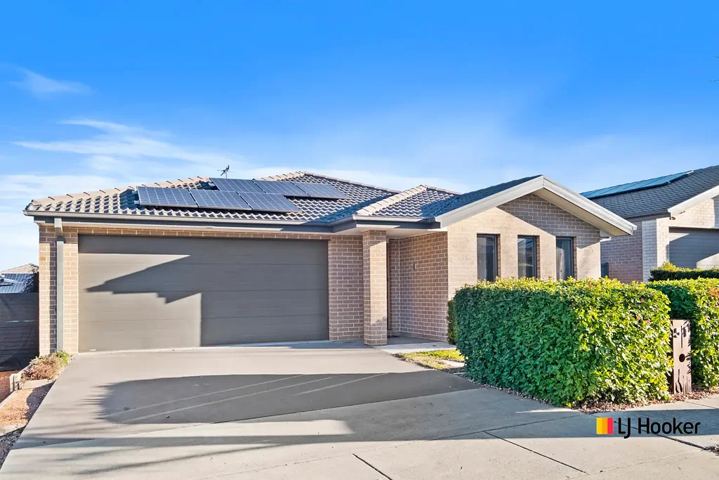 51 Charles Perkins Circuit, Bonner, ACT 2914
