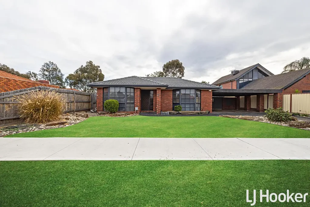 12 Jarrah Court, Hoppers Crossing, VIC 3029