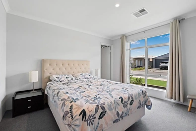3 Lindley Grange, Aveley, WA 6069, 4 રૂમ, 2 બાથરૂમ, House