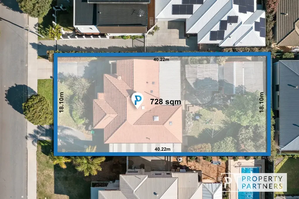Karrinyup 3 Bedroom OPPOSITE PICTURESQUE RESERVE, PACKED WITH POTENTIAL