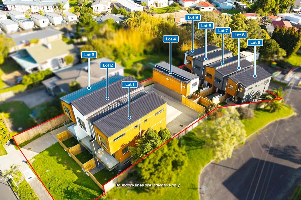 Henderson 2ਬੈੱਡਰੂਮ Premium Corner Unit –Extra Sunlight, Bigger Garden