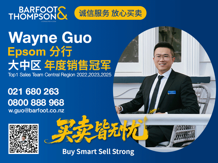 郭炜 Wayne Guo
