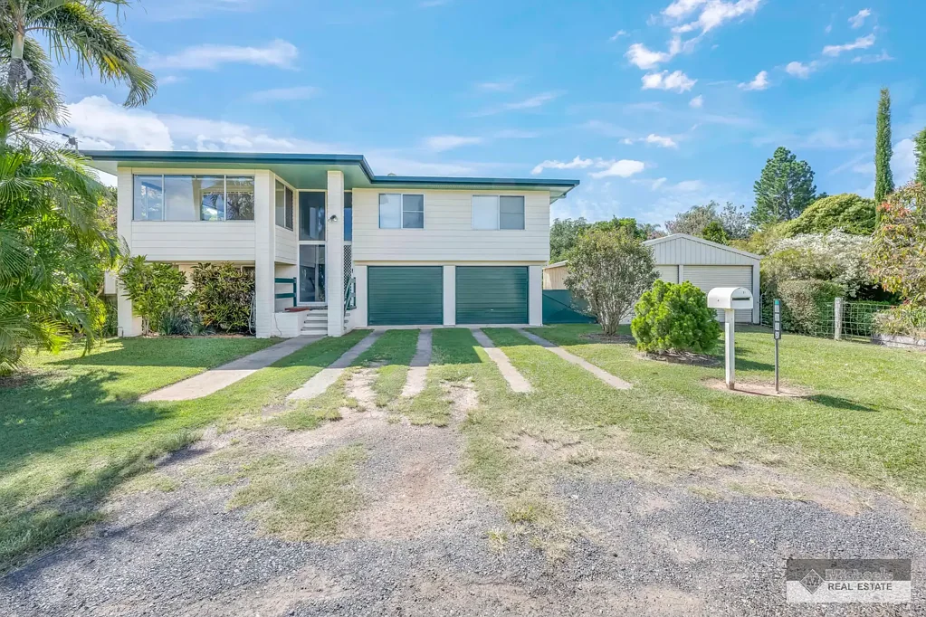 1309 Moore Park Road, Gooburrum, QLD 4670