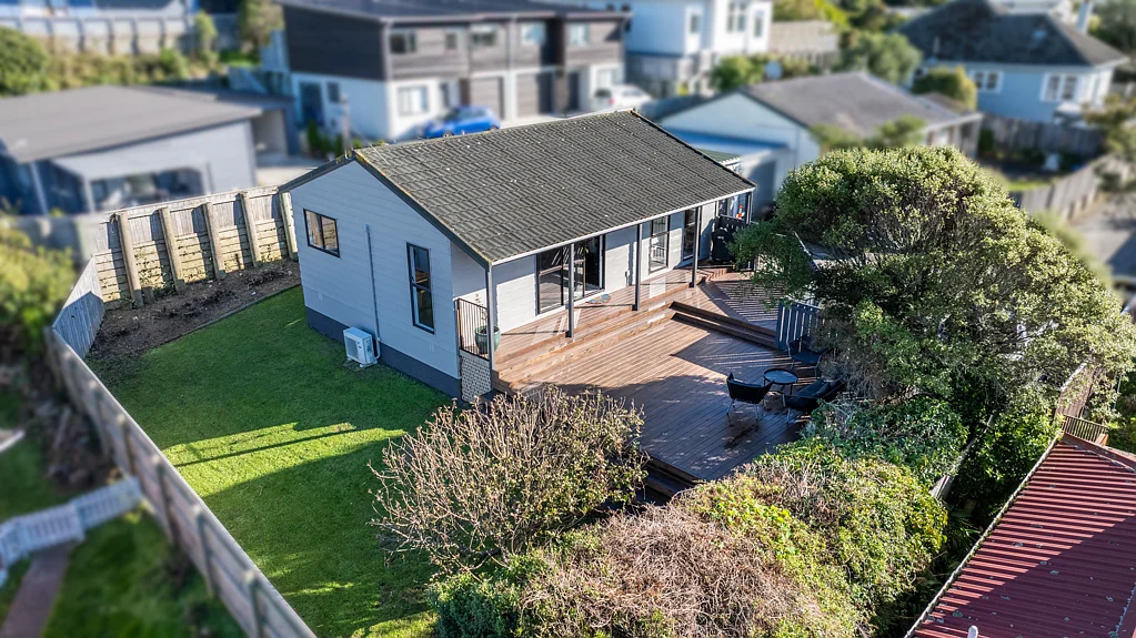 163B Broderick Road, Johnsonville, Wellington