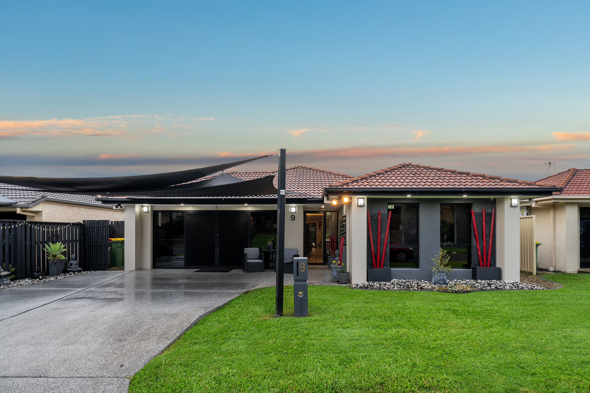 9 MOCHA WAY, PIMPAMA QLD 4209, 0房, 0浴, House