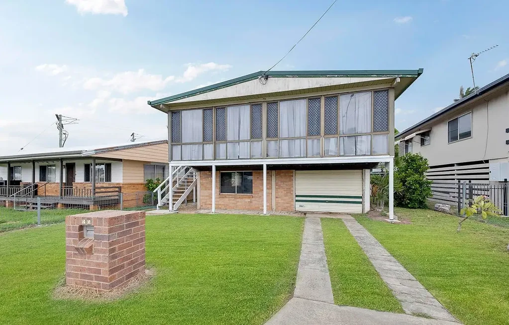 Charming 3-Bedroom Home for Lease in Yeppoon